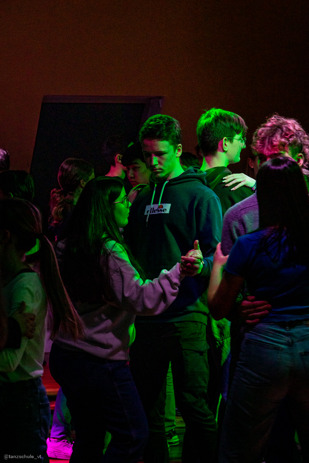 20230128 Come Together Party 9225